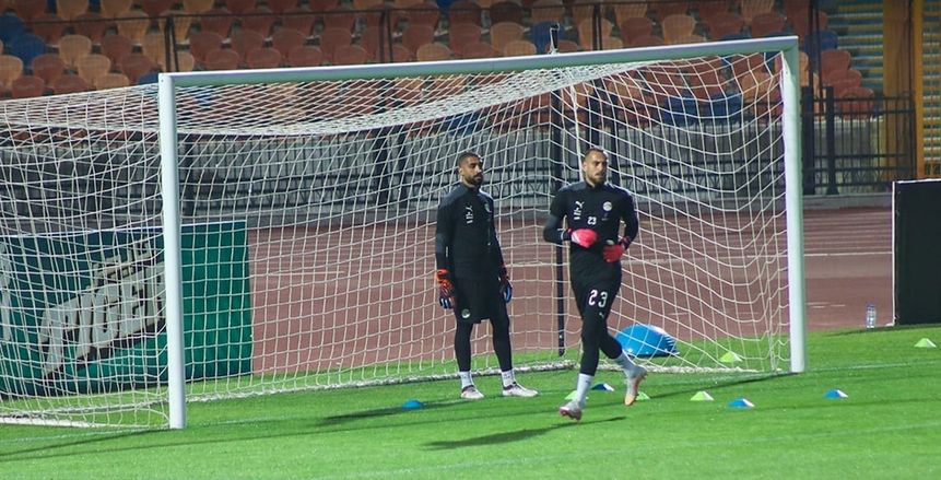 طلائع الجيش: لا توجد مفاوضات من الأهلي لضم محمد بسام