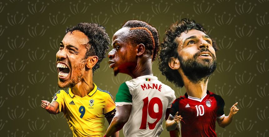 "كاف" عن حفل أفضل لاعب: "نجوم إفريقيا الخارقين جاهزون"