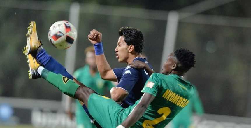دوري جنوب إفريقيا| بمشاركة عمرو جمال.. بيدفيست يتلقى الهزيمة أمام بلومفونتين