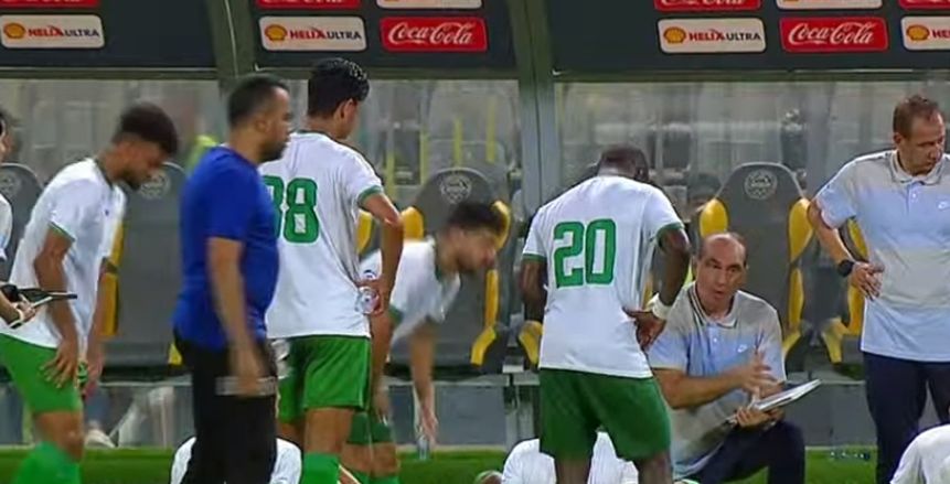 بعد مفاجأة الأسيوطي.. لغز علي ماهر يهدد الأهلي في بداية مشواره بالدوري