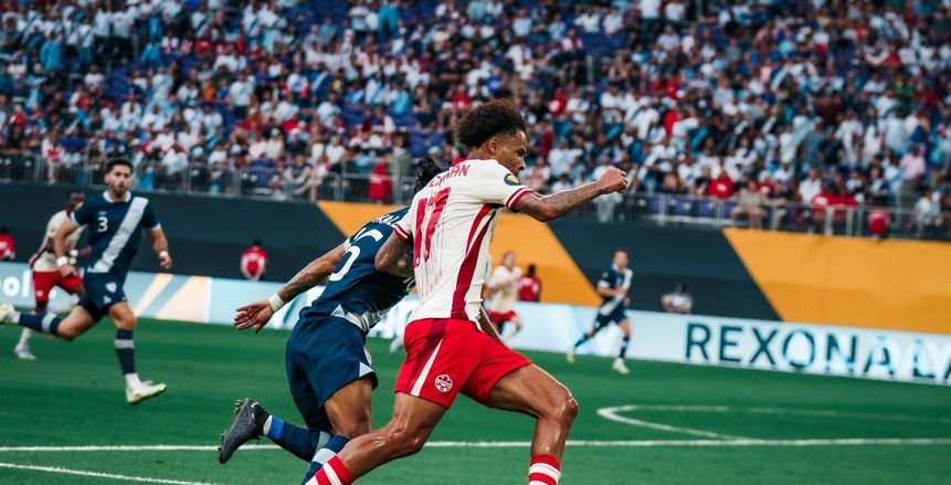 جواتيمالا تطيح بكندا من ربع نهائي الكأس الذهبية