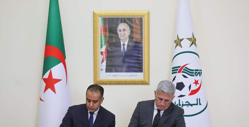 تقارير: الجزائر تدرس الانسحاب من البطولات الإفريقية والمشاركة في آسيا