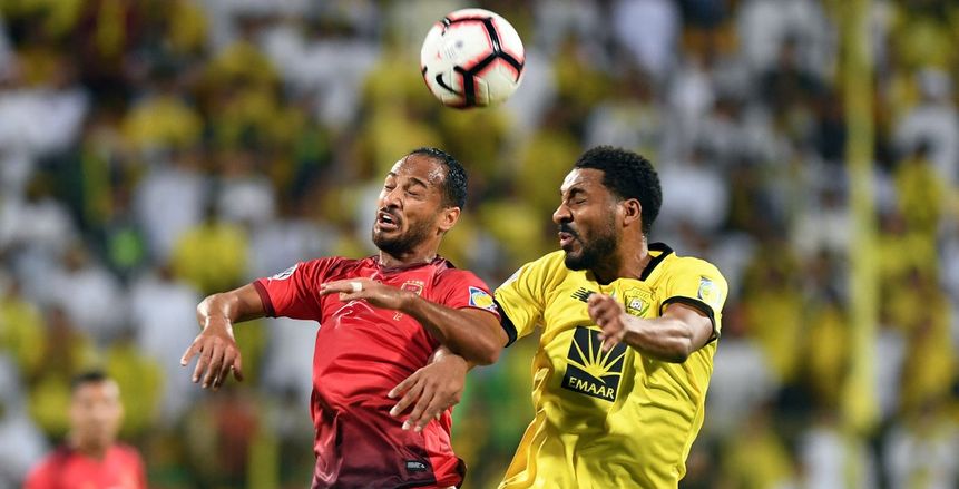«مُعلق» الأهلي والوصل: تركي آل الشيخ يتمنى فوز «الشياطين الحمر» بـ «كأس زايد»