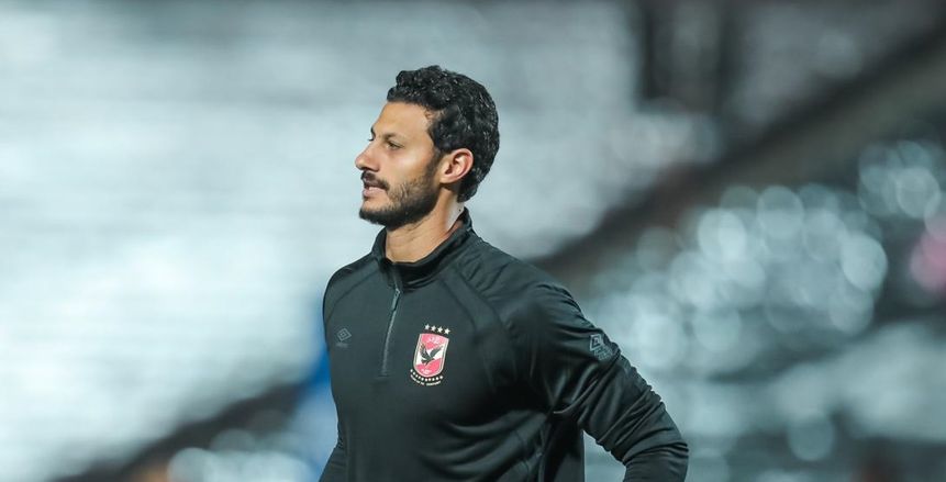 الأهلي عن اهتمام النصر السعودي بضم محمد الشناوي: لا يوجد عرض رسمي