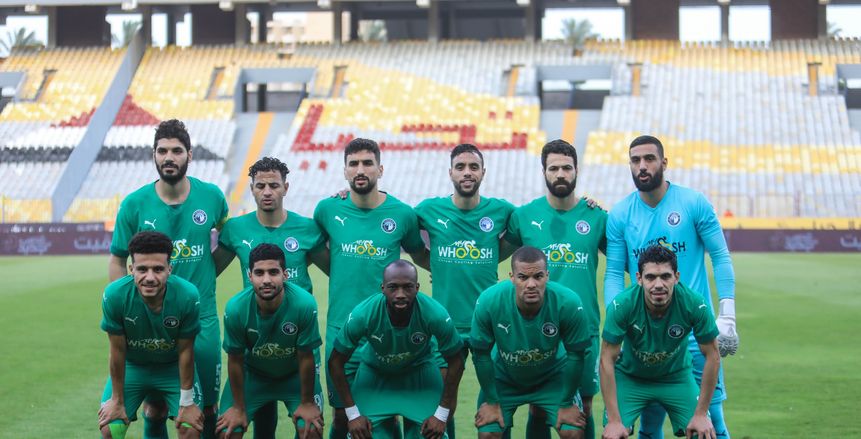 موعد مباراة بيراميدز والبنك الأهلي في كأس مصر.. «بسيوني» حكما للقاء