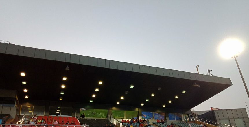 "السلام" يستضيف مباراتي الأهلي والزمالك أمام دجلة في الدوري