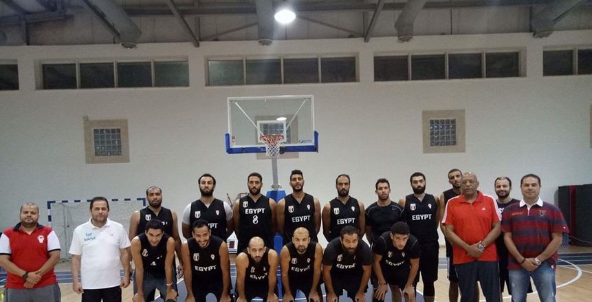 خاص| منتخب السلة يكشف حقيقة استدعاء المحترفين