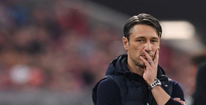 أخبار الدوري الفرنسي: كورونا يضرب سان جيرمان.. وموناكو يقيل كوفاتش