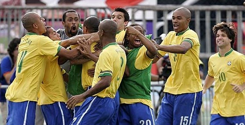 بالفيديو| الأهلي يكرر سيناريو البرازيل في كوبا أمريكا