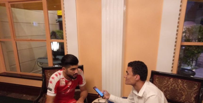 فرجاني ساسي: صلاح فخر العرب الحقيقي.. ولم يكن متخاذلًا مع المنتخب المصري