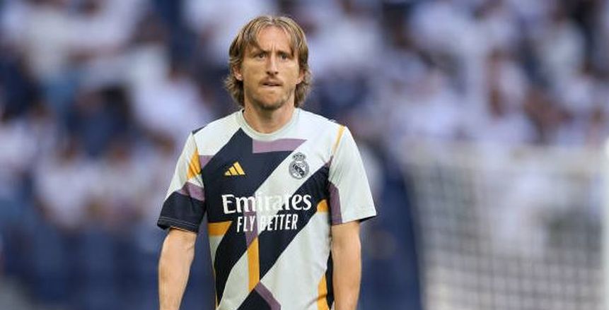 ليس مودريتش فقط.. ميلان يريد لاعب آخر من ريال مدريد