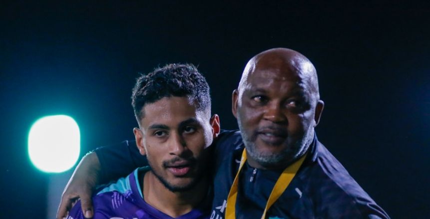 عاجل| أول تعليق من موسيماني على صعود أهلي جدة للدوري السعودي الممتاز: «العملاق النائم»