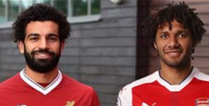 ليفربول «صلاح» يواجه مانشستر سيتى فى ربع نهائى دورى الأبطال.. وأرسنال «الننى» أمام فريق روسى فى الدورى الأوروبى