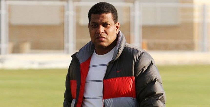 "عبدالعال" يعلن الأشغال الشاقة في مران الداخلية