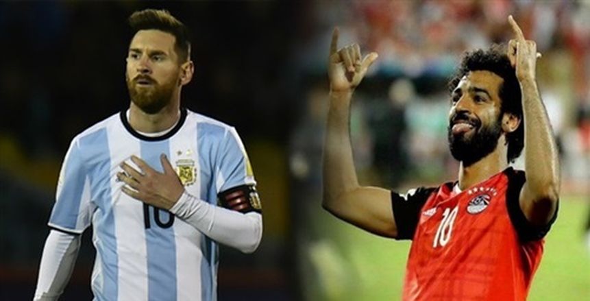 تقارير: محمد صلاح سيفوز بجائزة أفضل لاعب في العالم على حساب ميسي