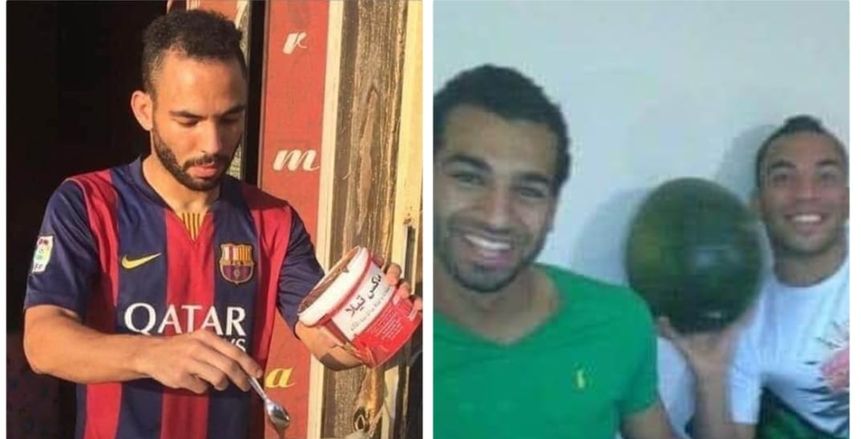 حوار.. محمد دسوقي: مش هجوع علشان زميل صلاح ومطلبتش مساعدته.. والأهلي طلبني من المقاولون