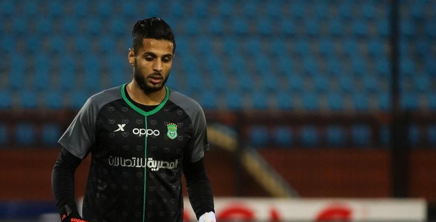 من هو محمود الزنفلي صفقة الأهلي الجديدة؟.. ممنوع من مباريات إفريقيا