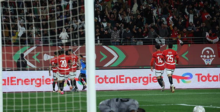 بعد الفوز على زيمبابوي.. منتخب مصر يكتسح الأرقام القياسية في أفريقيا