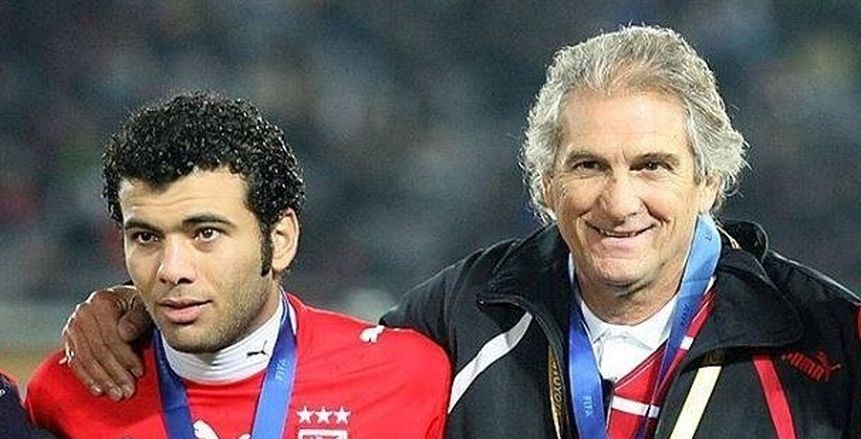 خالد مرتجي يشكف كواليس التعاقد مع مانويل جوزيه.. ورفض شايفر