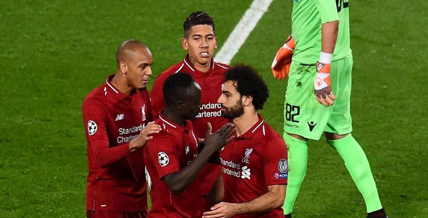 «ماني» يُعلق على هدفه المُلغى أمام أرسنال