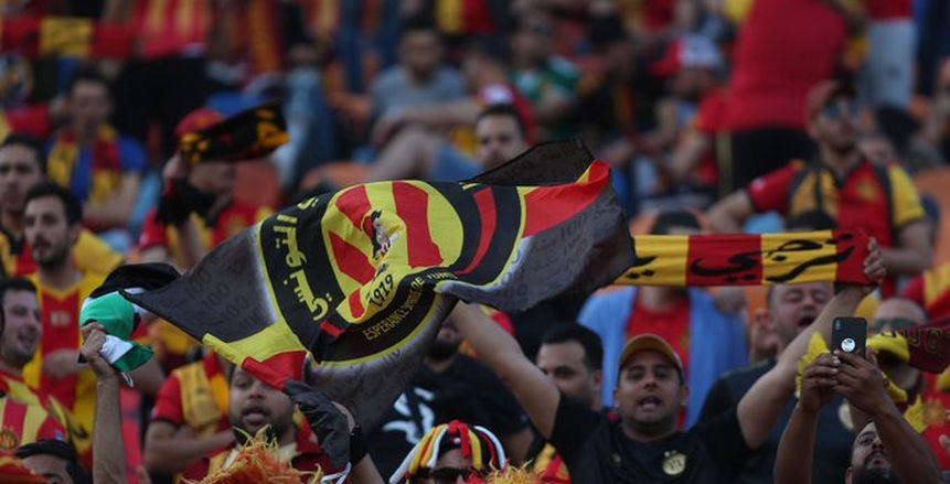 رسميا.. منع الجمهور من حضور مباريات الدوري التونسي بسبب كورونا