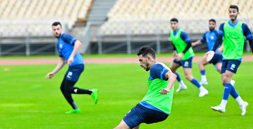 الزمالك ضد إليكت.. فيريرا يطالب اللاعبين بحسم التأهل في الكاميرون