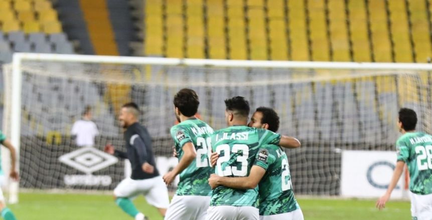 بعثة المصري تصل أديس أبابا «ترانزيت» قبل الوصول إلى الكونغو لمواجهة ما