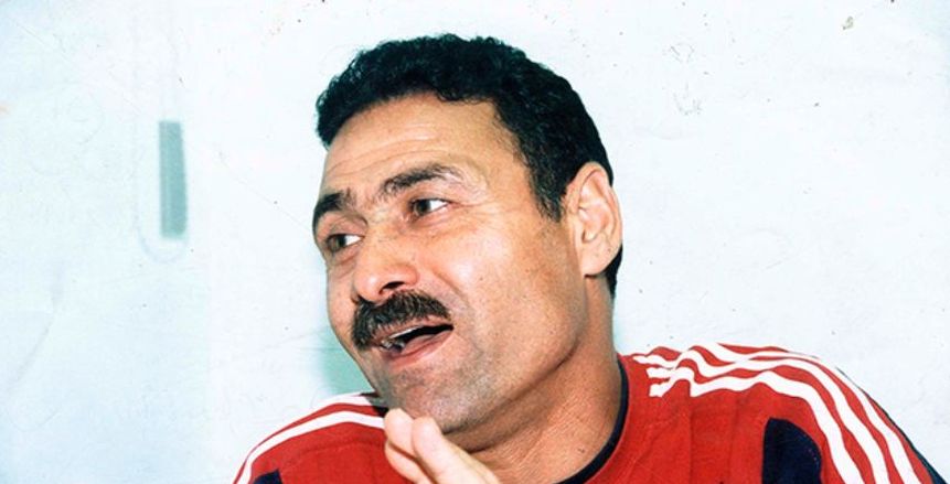 الأهلي في ذكرى رحيل ثابت البطل: ستظل بقلوبنا