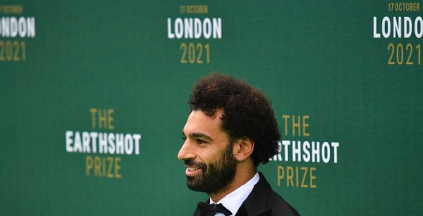 محمد صلاح: البلاستيك سيكون أكثر من الأسماك لو لم نتحرك لحماية المحيطات