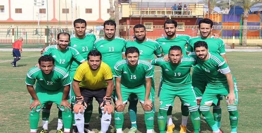 السكة الحديد يهزم كهرباء الإسماعيلية بهدفي بيسه وفاروق