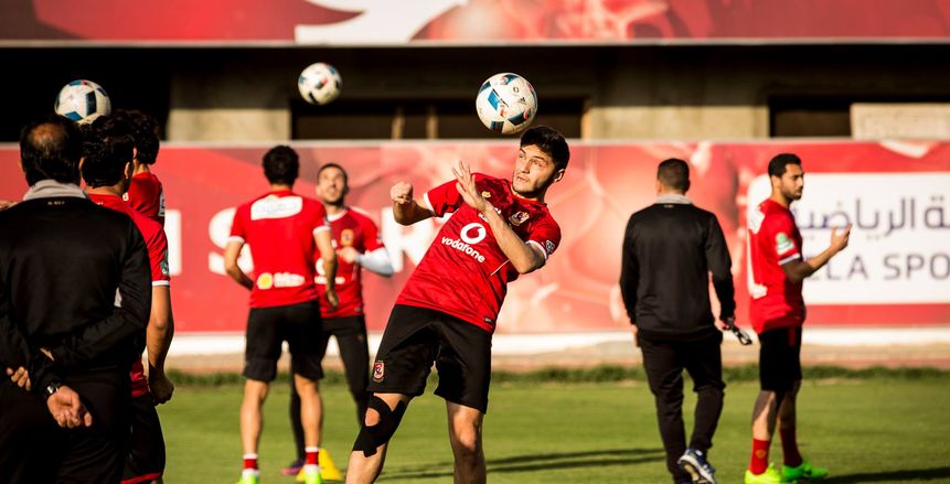 شاهد| بث مباشر لمباراة الأهلي ومصر للمقاصة بالدوري