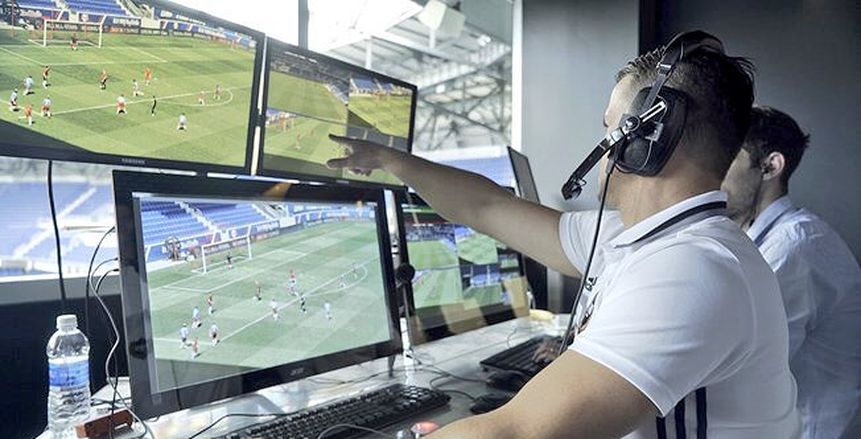 رسميا.. إقرار تقنية الفيديو في الدوري الإسباني