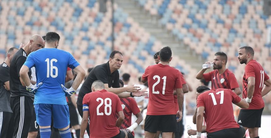 حكام مباريات اليوم في كأس مصر.. ميدو يدير لقاء الطلائع والإسماعيلي