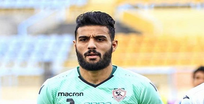 فكري صالح: موهبة أحمد الشناوى تفوق «الحضرى» لكنه يفتقد ثلاثة أشياء