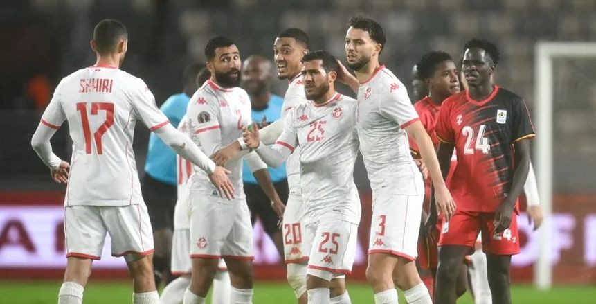 رسميًا.. الاتحاد التونسي يعلن رحيل الطرابلسي عن تدريب المنتخب بعد وداع كأس أفريقيا