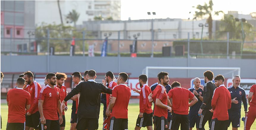 معلق مباراة الأهلي والهلال السوداني في دور أبطال أفريقيا