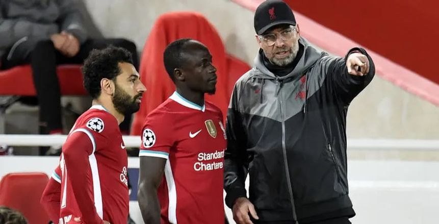 «كلوب وماني» في صدارة 5 أسباب وراء انهيار ليفربول.. «صلاح» طوق النجاة