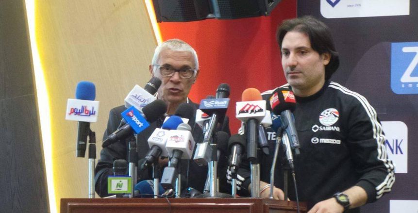 "كوبر": لدينا هدف واحد في كأس الأمم وأعدكم ببذل قصارى جهدنا