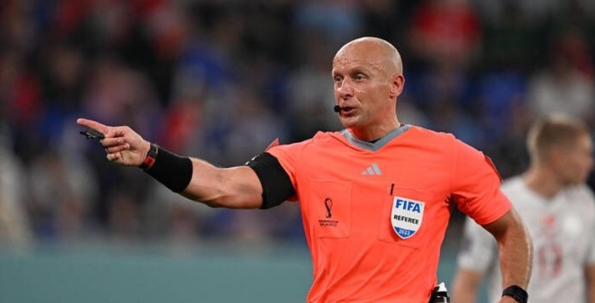 اليويفا يعلن تعيين مارتشينياك لإدارة نهائي دوري أبطال أوروبا
