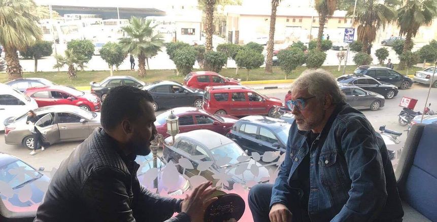الحوار الكامل.. أحمد ناجي: أجيري رفض ضم عصام الحضري.. و«جنش بيفكرني بنفسي»
