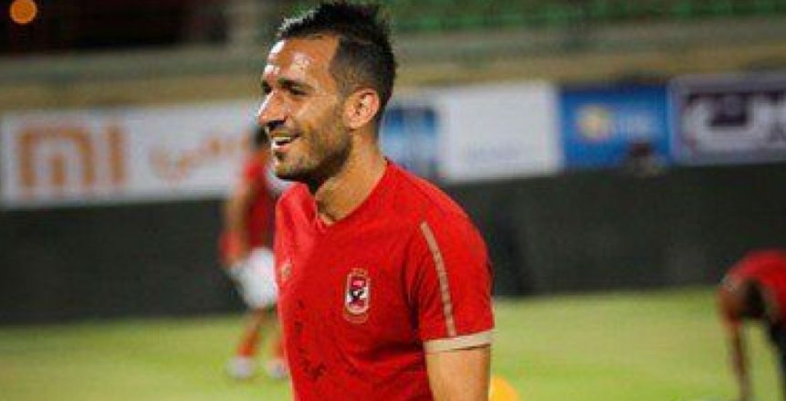 علي معلول يصل القاهرة "الأربعاء"
