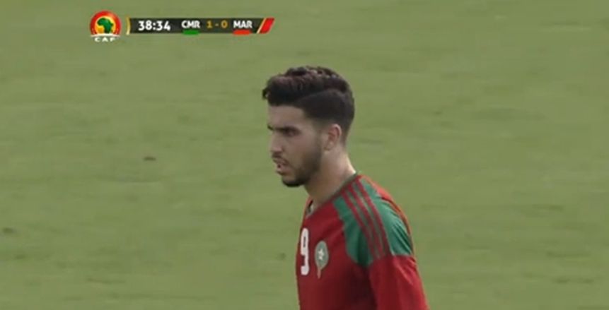 بمشاركة أزارو.. منتخب المغرب يخسر أمام الكاميرون في إفتتاح تصفيات أفريقيا