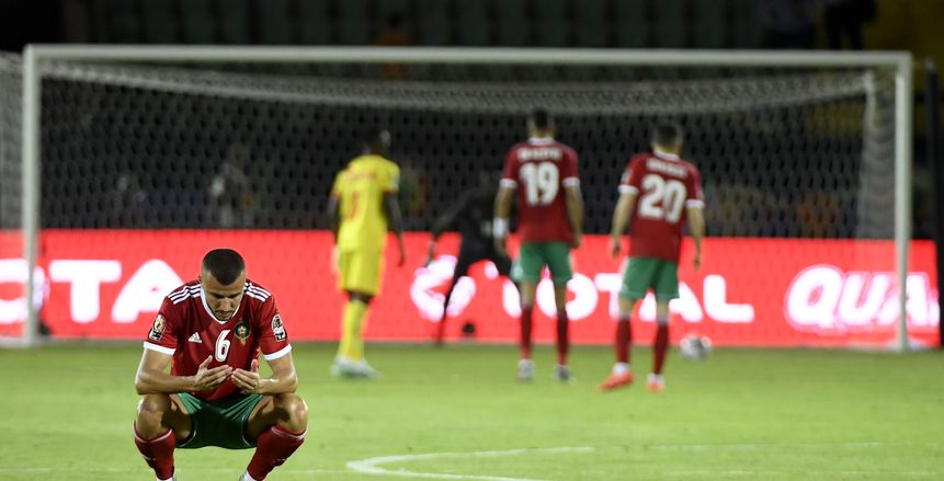 عاجل.. ضربات الجزاء تحسم مباراة المغرب وبنين في دور الـ16 بأمم أفريقيا