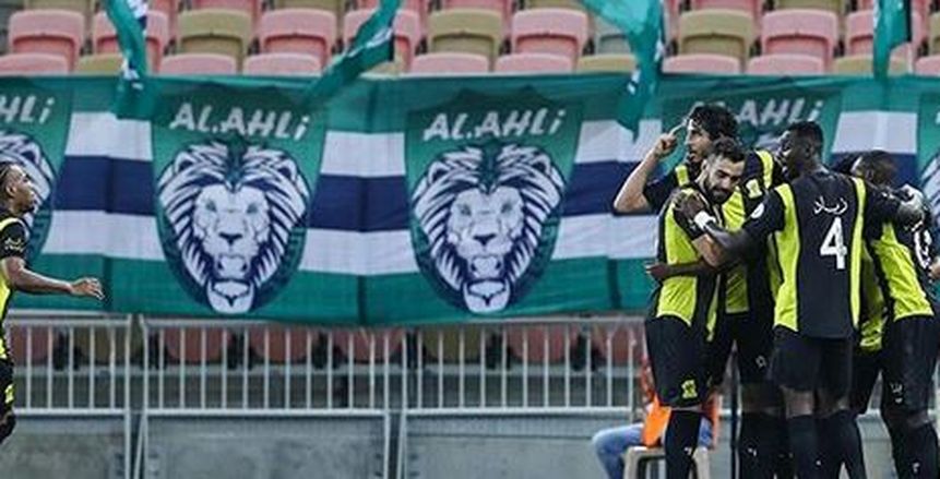 اتحاد جدة يخطف تعادلا مثيرا أمام النصر بمشاركة أحمد حجازي «فيديو»