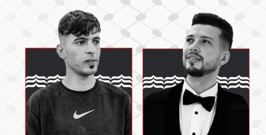 اتحاد الكرة الفلسطيني يعلن استشهاد لاعبين جديدين