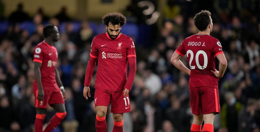 «الاتحاد الدولي» يوجه صدمة لـ محمد صلاح قبل 24 ساعة من نهاية 2023