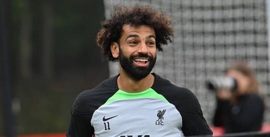 تقارير: ليفربول يرفض عرض سعوديا جديدا لشراء محمد صلاح