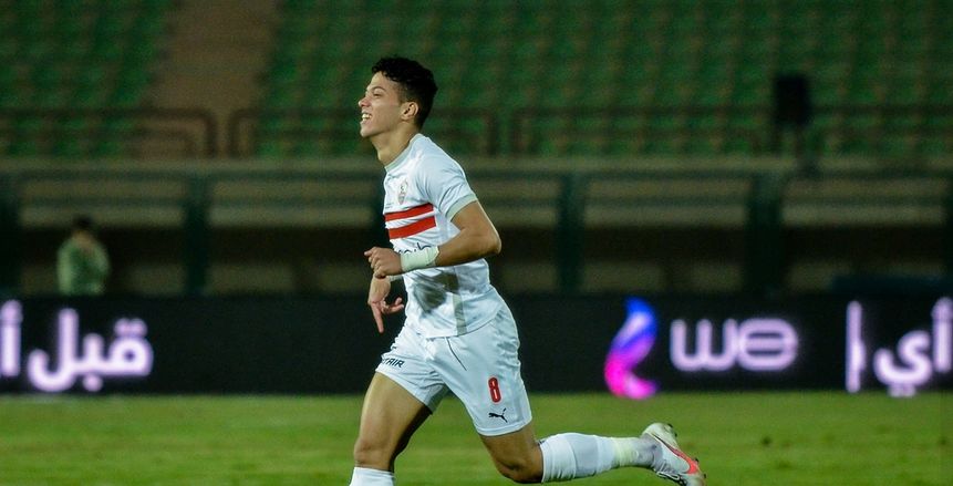 بعد تعنيفه من باتشيكو وطارق حامد.. استبدال إمام عاشور أمام دجلة