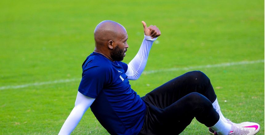 مران الزمالك: أمير عزمي يؤازر الفريق.. وشيكابالا يشارك في التدريبات