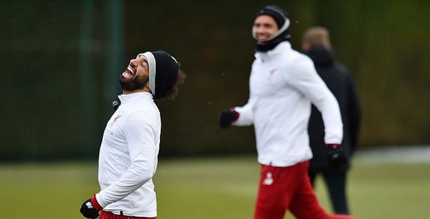 «فيفا» يتغنى بمحمد صلاح ويُبرز «3 أرقام» تاريخية للاعب